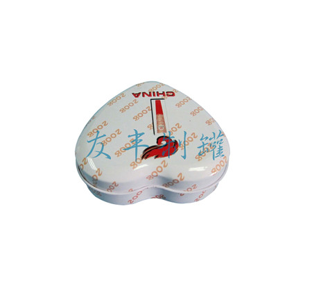 食品鐵盒 食品鐵盒
