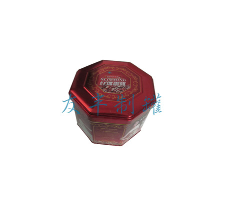 食品鐵盒 食品鐵盒