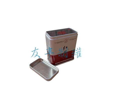 食品鐵盒 食品鐵盒