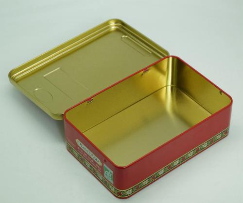 禮品鐵盒 禮品鐵盒