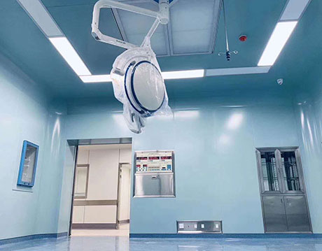 山東科琪凈化設(shè)備有限公司