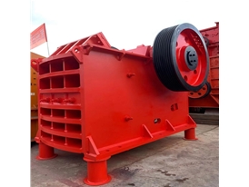 金屬破碎機有哪些作用？