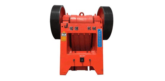 隨科技發(fā)展而創(chuàng)新，顎式破碎機一直在追求更完美的路上