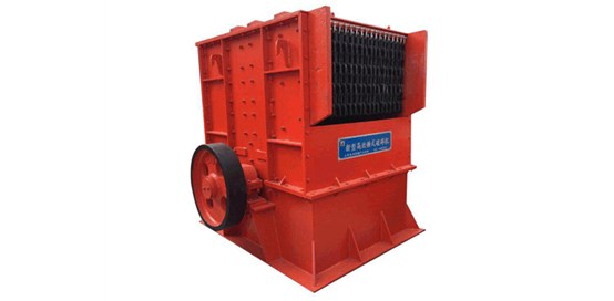 怎么選購(gòu)pc錘式破碎機(jī)？青州宏源礦山機(jī)械提供體驗(yàn)