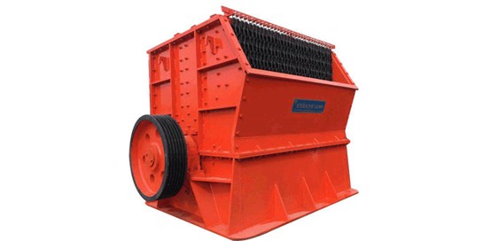 重型錘式破碎機(jī)哪家質(zhì)量好？宏源機(jī)械專業(yè)技術(shù)支持