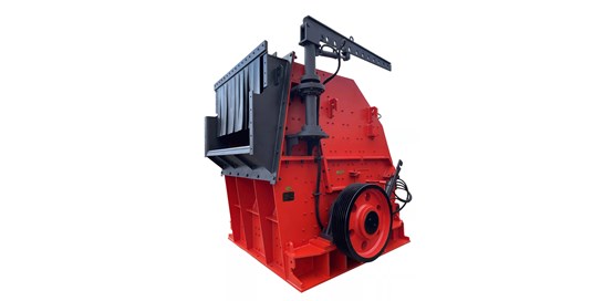 為何石灰?guī)r要用到歐版反擊式破碎機