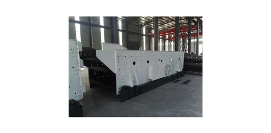 雙軸振動(dòng)篩電機(jī)如何連接大振動(dòng)功率？