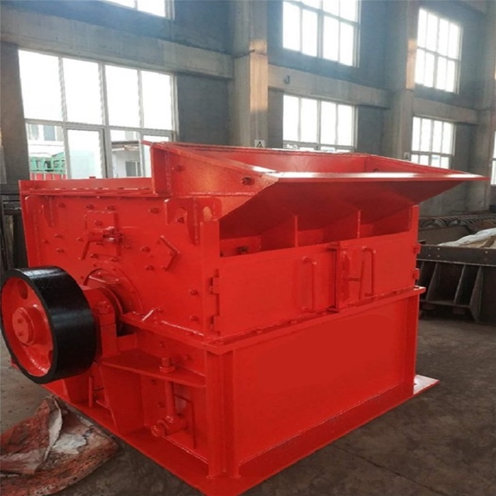 專業(yè)生產(chǎn)沖擊式制砂機廠家供應商從哪幾點看？