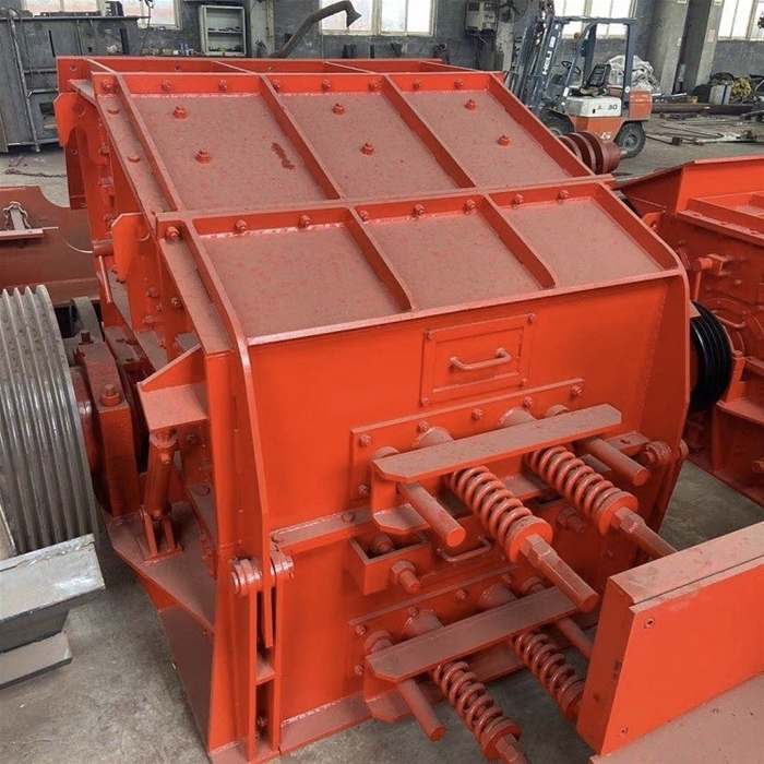 反擊式制砂機(jī)的品質(zhì)怎么樣？