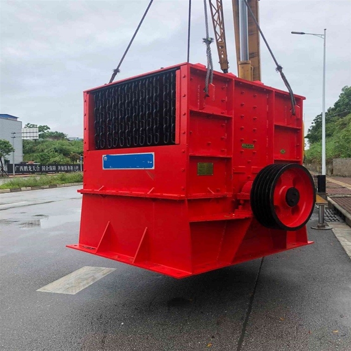 錘式破碎機(jī)怎么選更好？