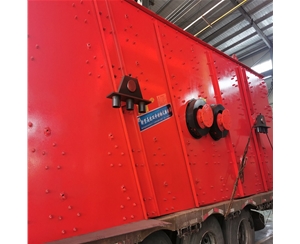 雙軸振動機有什么優(yōu)點和缺點？