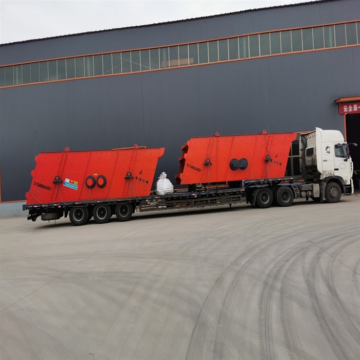 振動(dòng)篩的振動(dòng)器怎么調(diào)節(jié)？