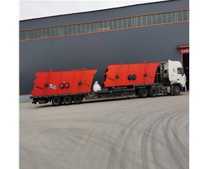 振動(dòng)篩的振動(dòng)器怎么調(diào)節(jié)？