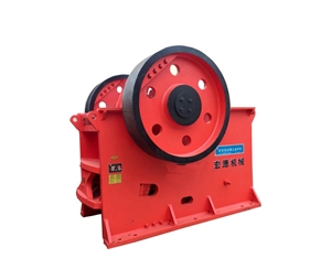 鄂破式破碎機(jī)