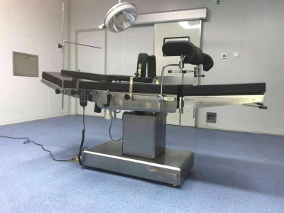 醫(yī)院凈化工程